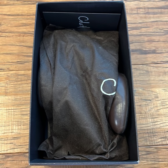 ✨Brown Maryjane Cole Haan 7.5 - Picture 9 of 11